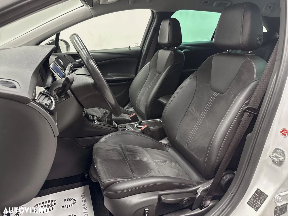 Opel Astra 1.5 D Start/Stop Ultimate - 7