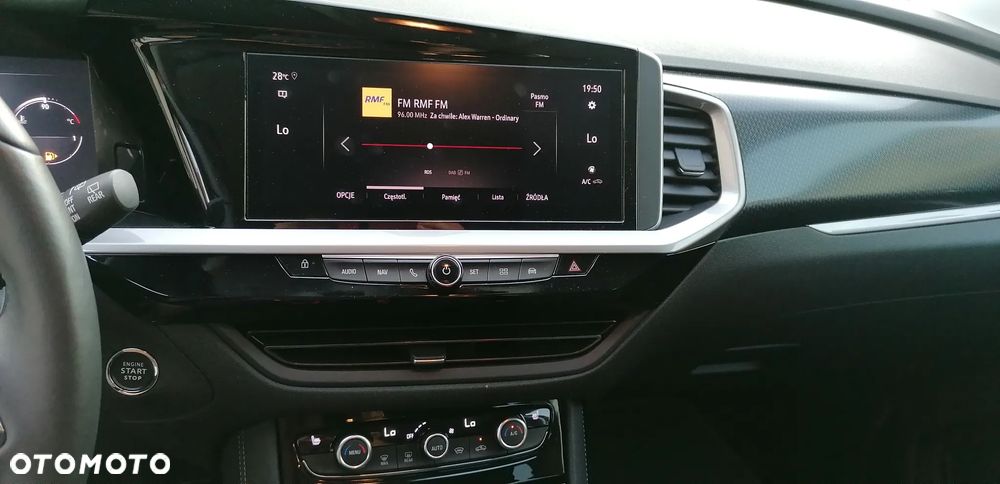 Opel Grandland X - 22