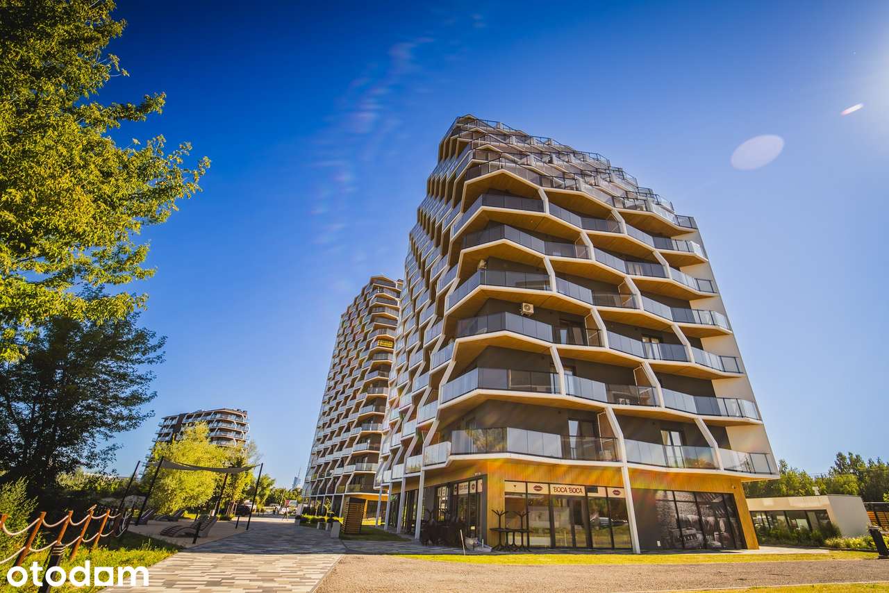4 pokoje | PK Lake| NG Development | SPRAWDŹ