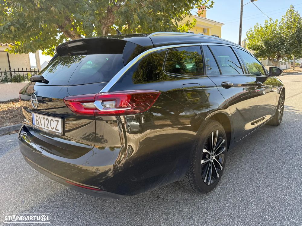 Opel Insignia Sports Tourer 1.5 Diesel Business Elegance - 5