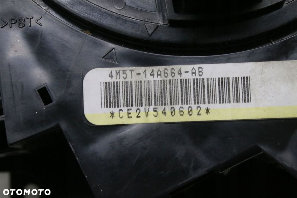 przełącznik taśma Ford Focus MK2 - 7