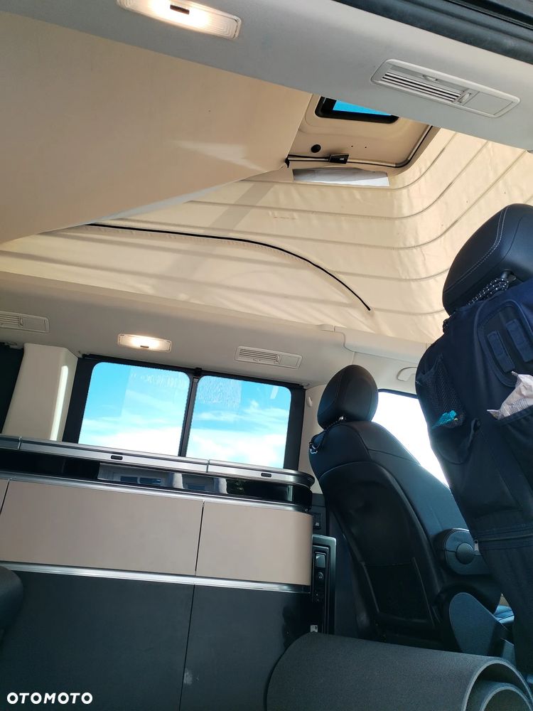Mercedes-Benz Klasa V 220 d extralang 4Matic 9G-TRONIC Avantgarde Edition 2020 - 10