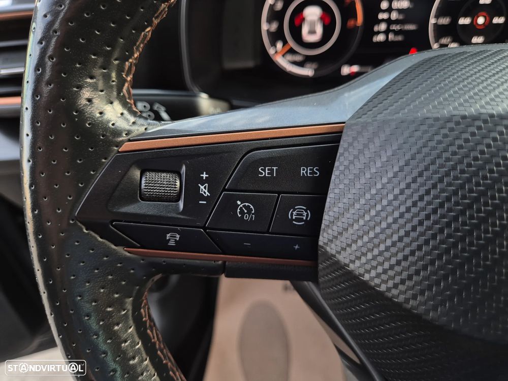 Cupra Formentor 1.5 TSI Sport - 21