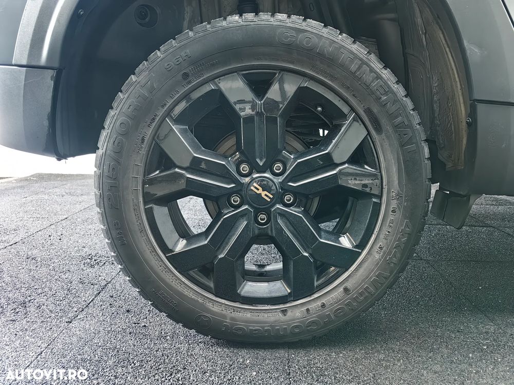 Dacia Duster TCe 150 EDC Extreme - 7