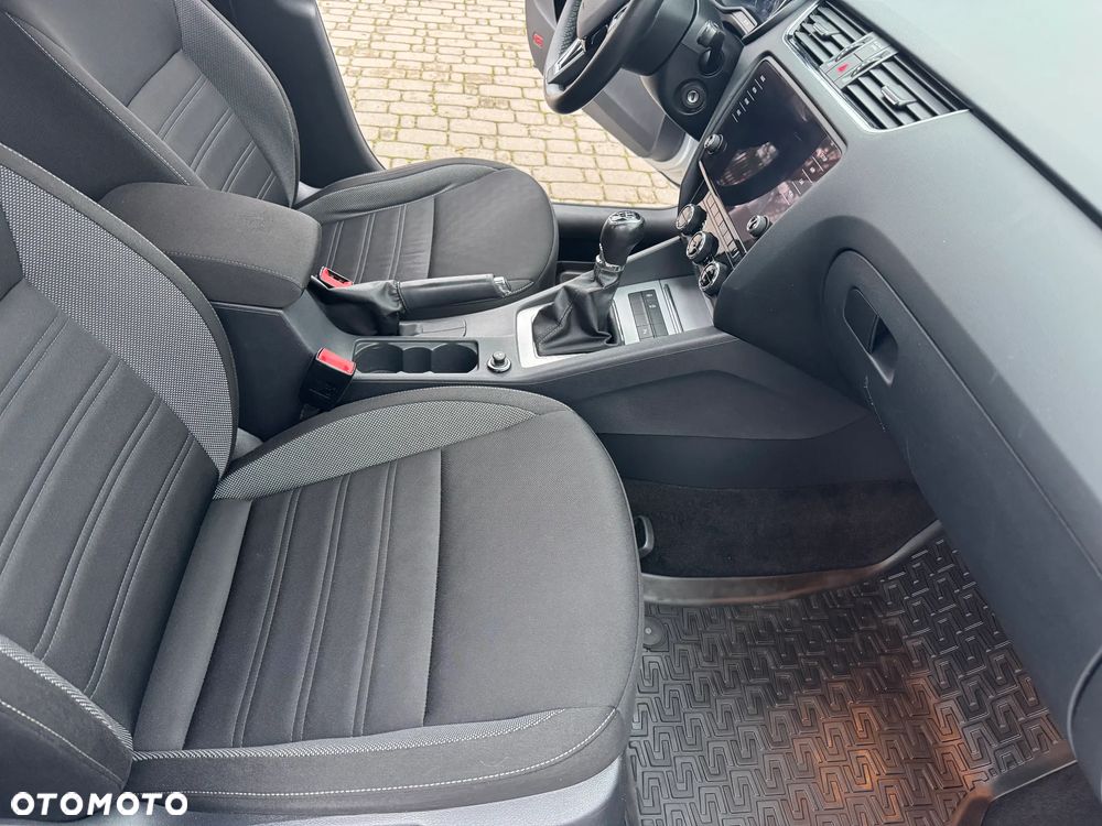 Skoda Octavia - 19