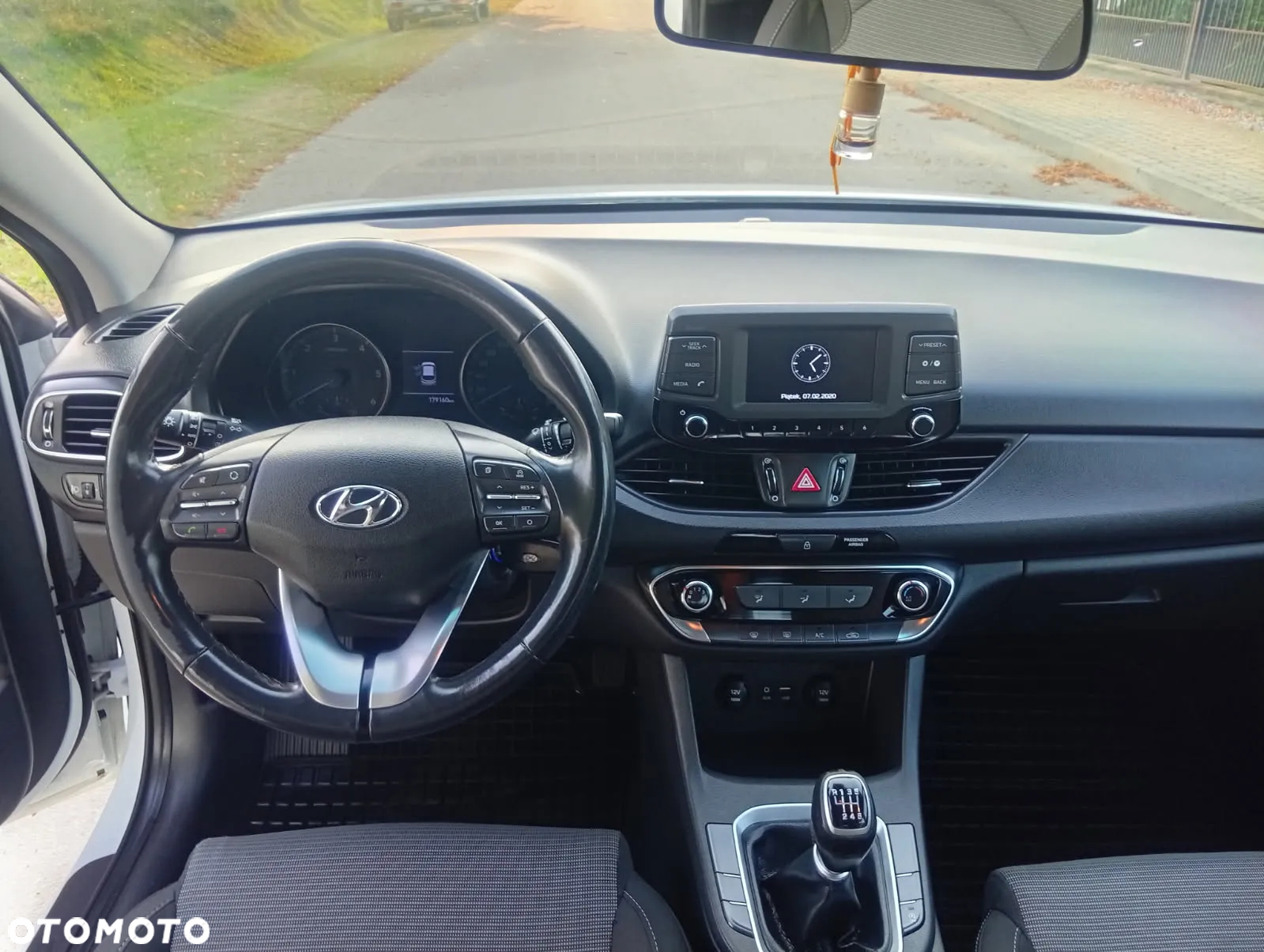 Hyundai i30 - 8