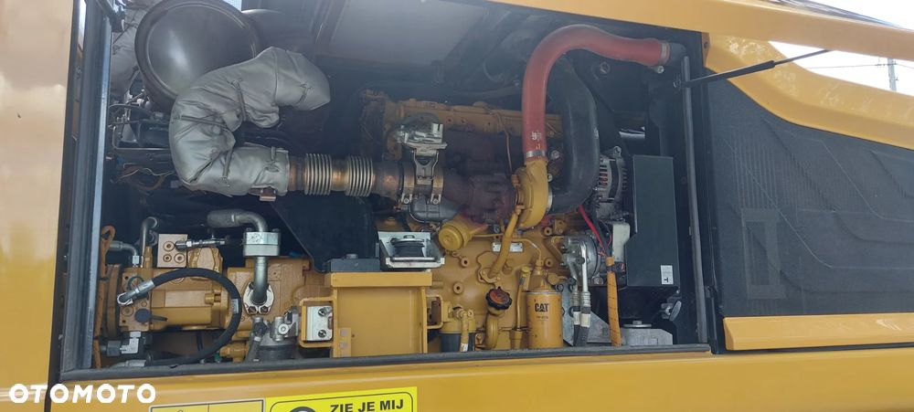 Caterpillar 314 F - 13
