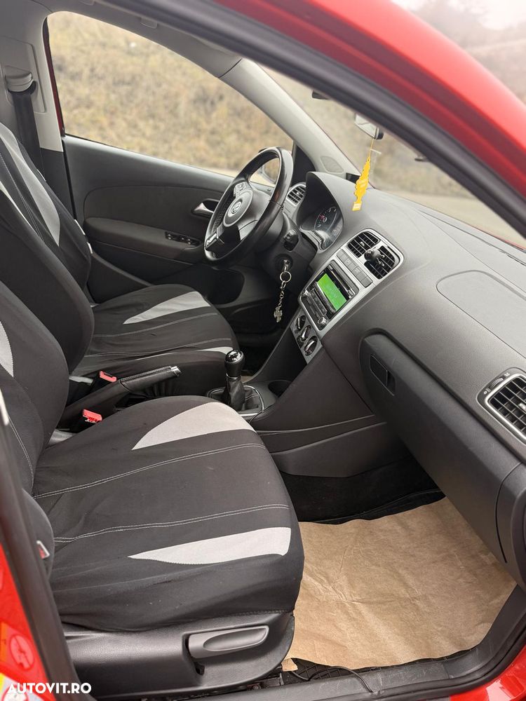 Volkswagen Polo - 25