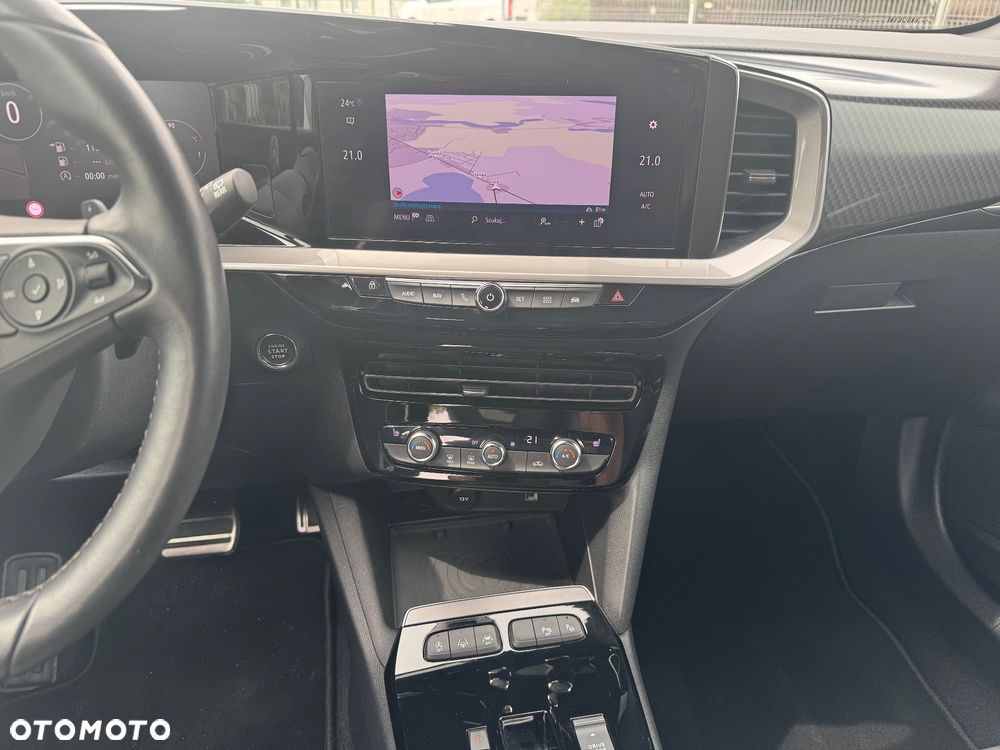 Opel Mokka 1.2 DI Turbo Automatik Ultimate - 18