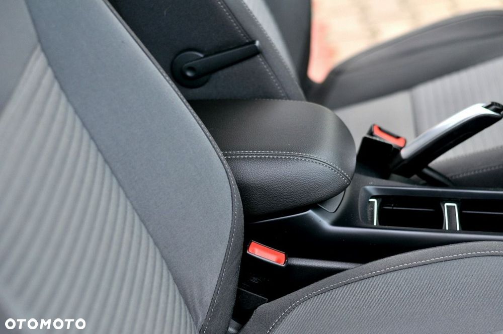 Ford C-MAX 1.0 EcoBoost Trend ASS - 16