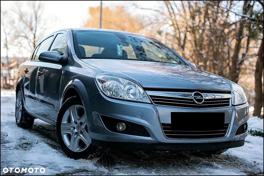 Opel Astra - 3