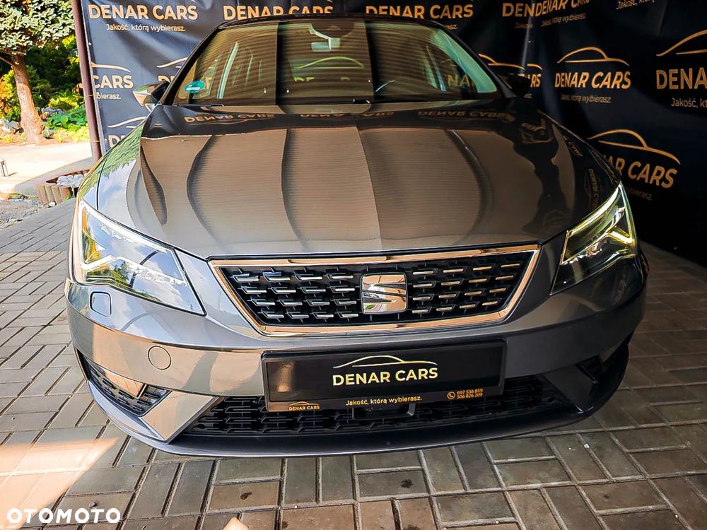 Seat Leon 1.4 TSI Xcellence S&S - 41