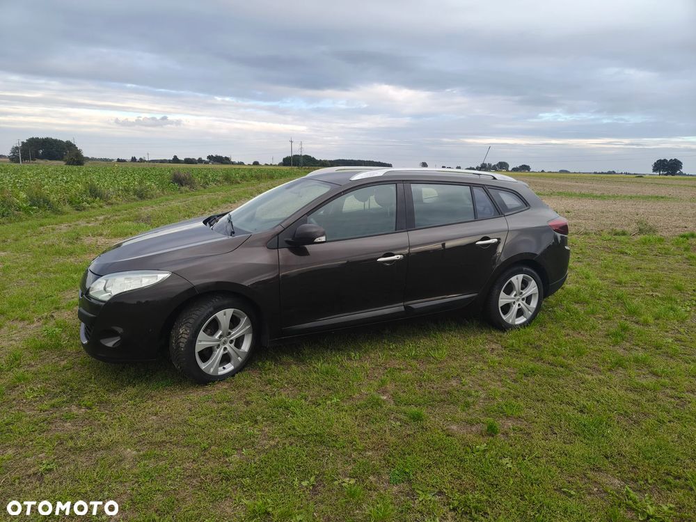 Renault Megane - 2