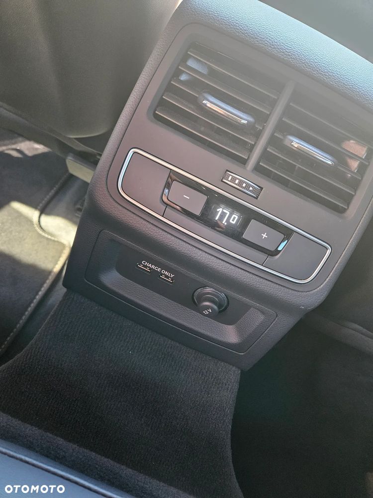 Audi A4 Avant - 38