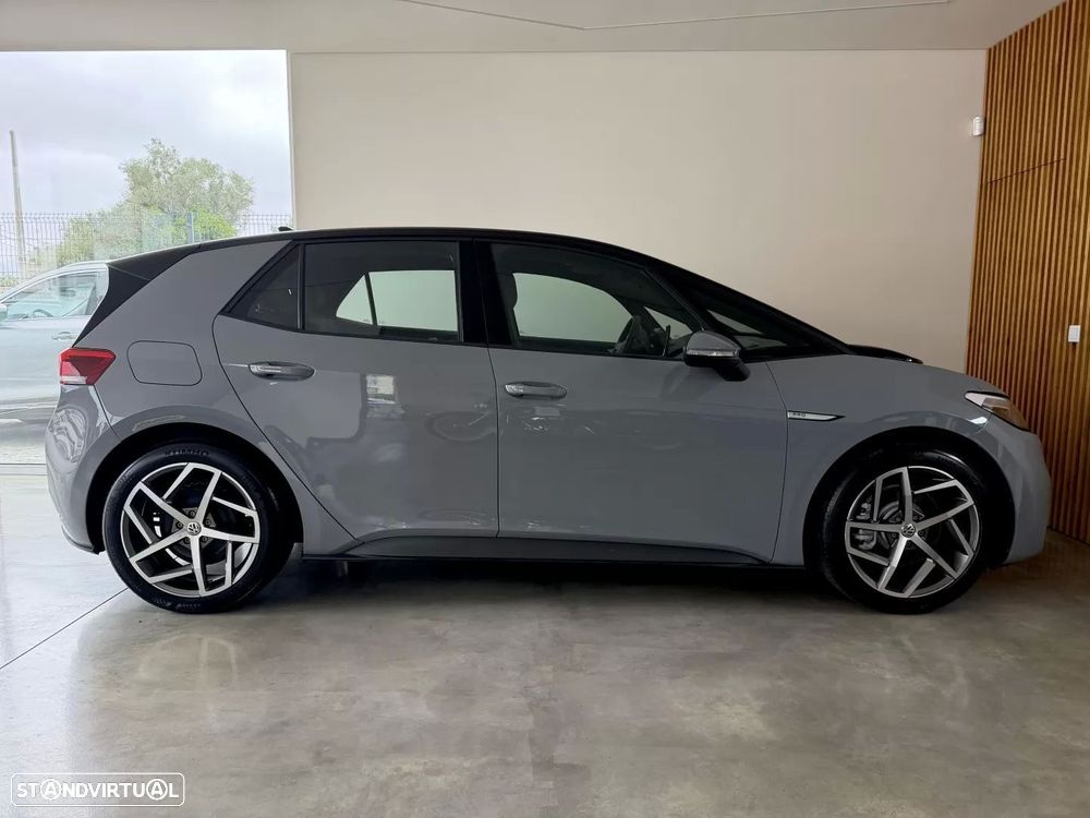 VW ID.3 Pro - 33