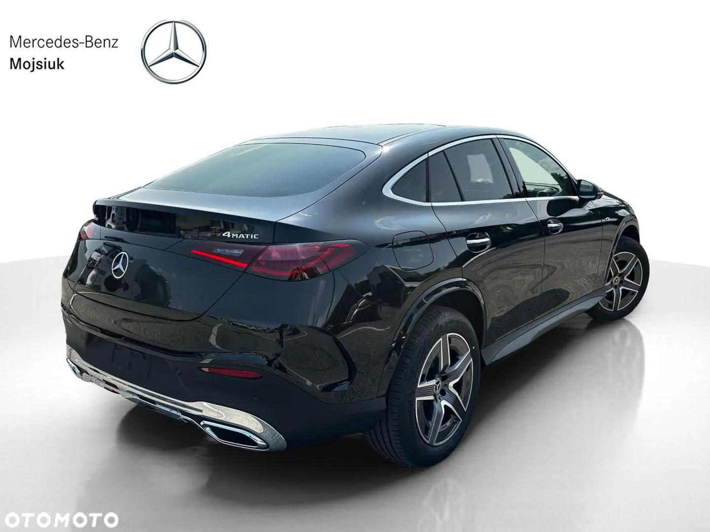 Mercedes-Benz GLC - 5