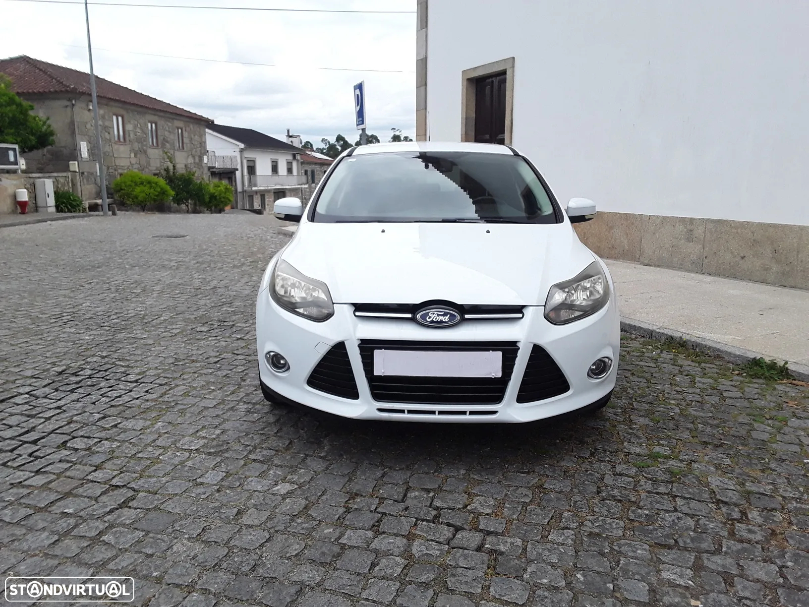 Ford Focus 1.0 SCTi Trend - 3