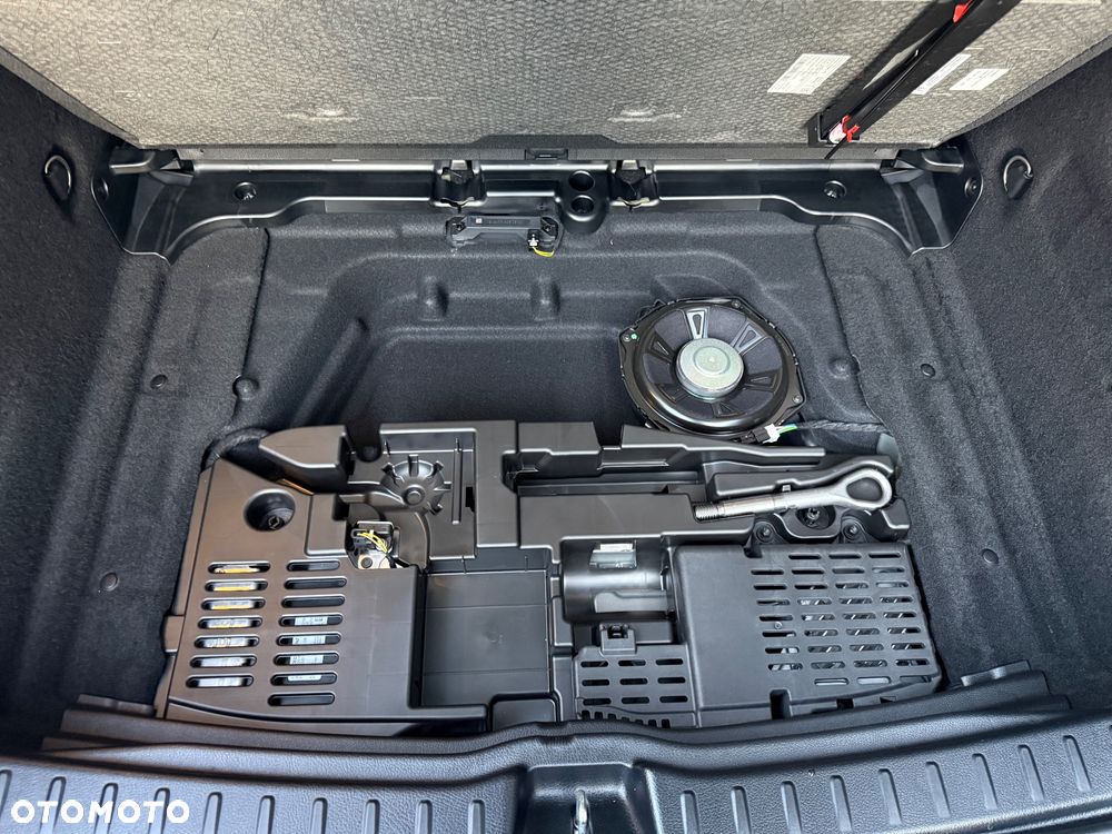 Mercedes-Benz GLA AMG 35 4-Matic - 21