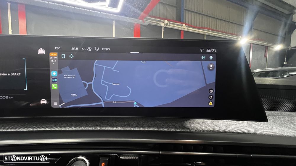 Peugeot E-3008 73 kWh GT - 43