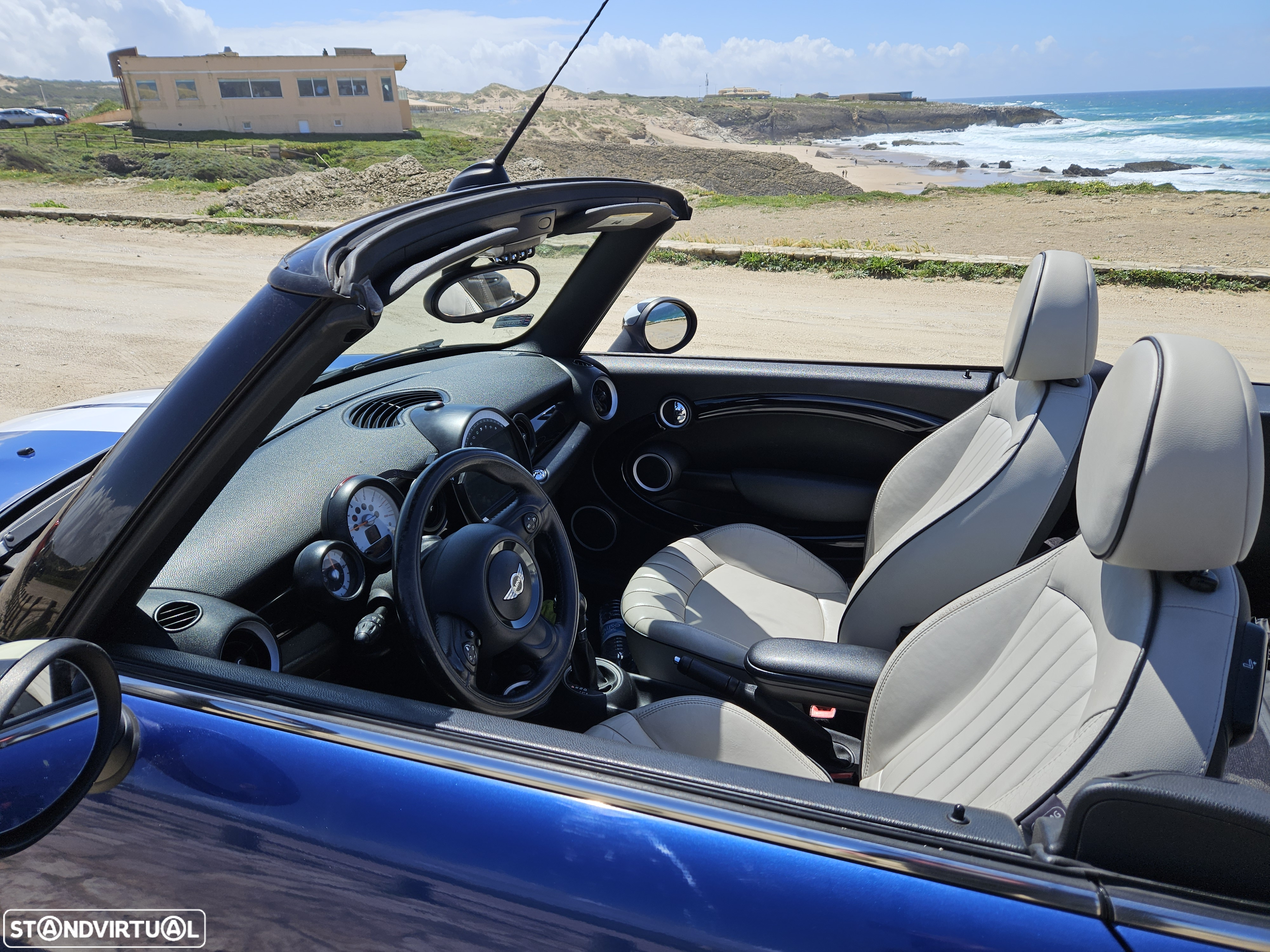 MINI Cabrio One Auto - 8