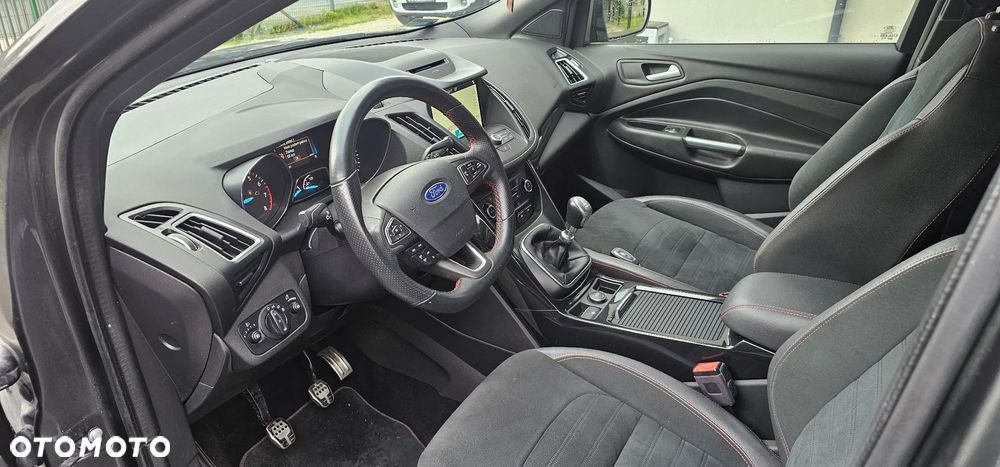 Ford Kuga 1.5 EcoBoost FWD ST-Line ASS - 8