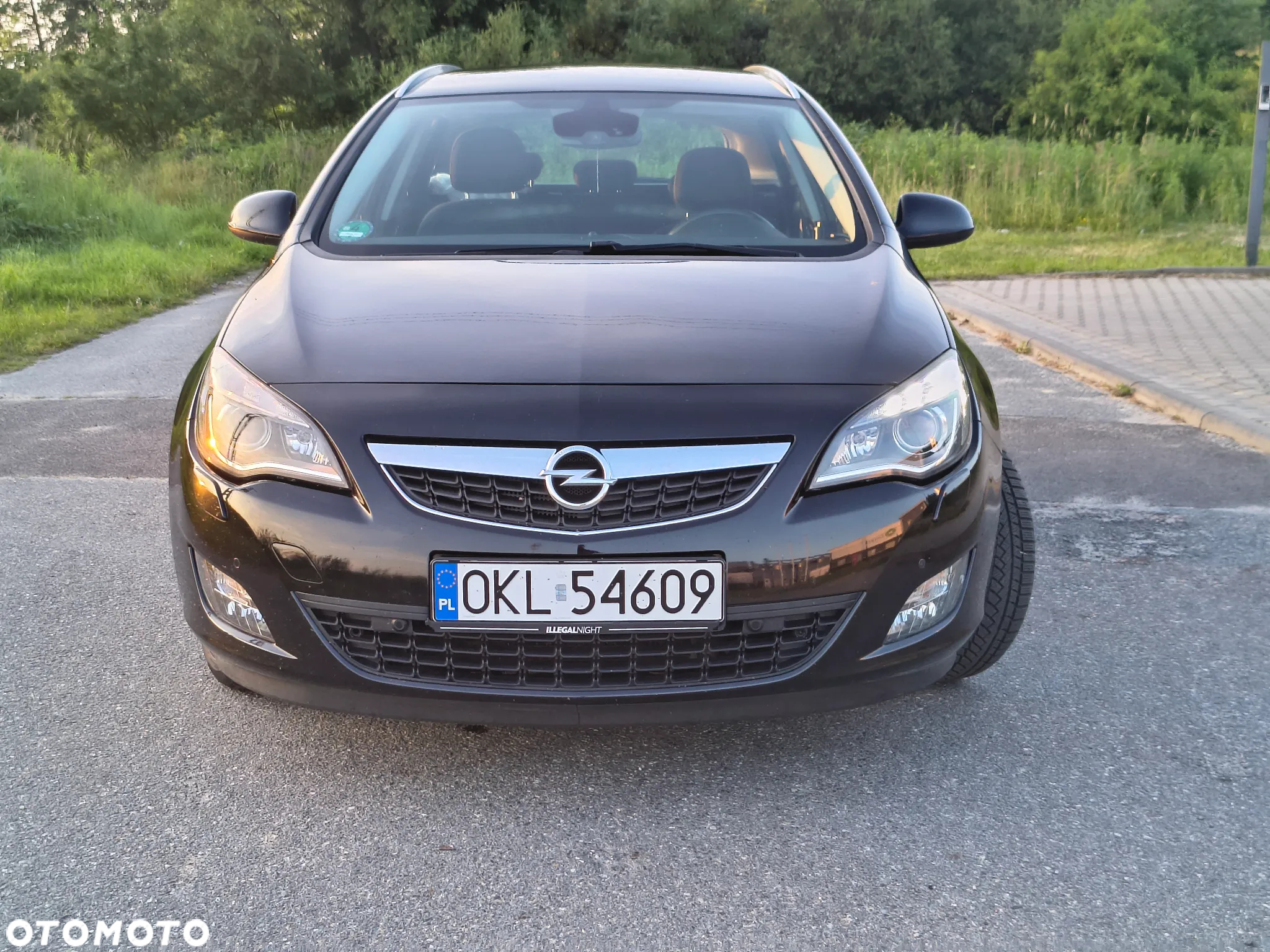 Opel Astra 1.4 Turbo Cosmo - 6