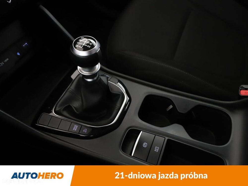 Hyundai Tucson 1.6 T-GDi Pure 2WD - 25