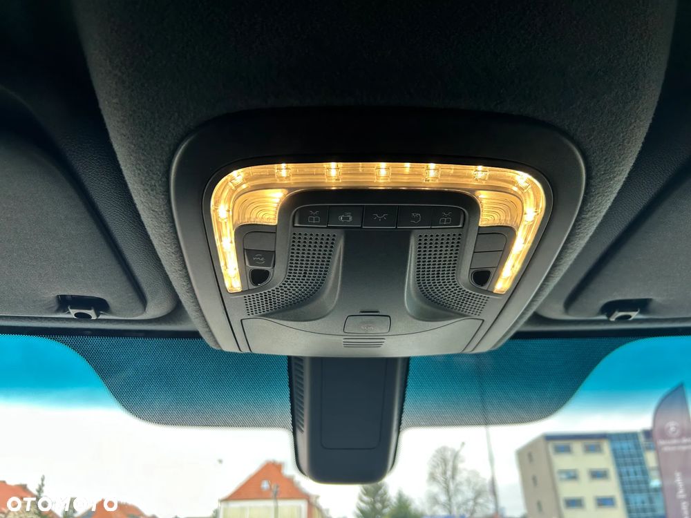 Mercedes-Benz Sprinter 317 CDI Furgon PRO długi - 22