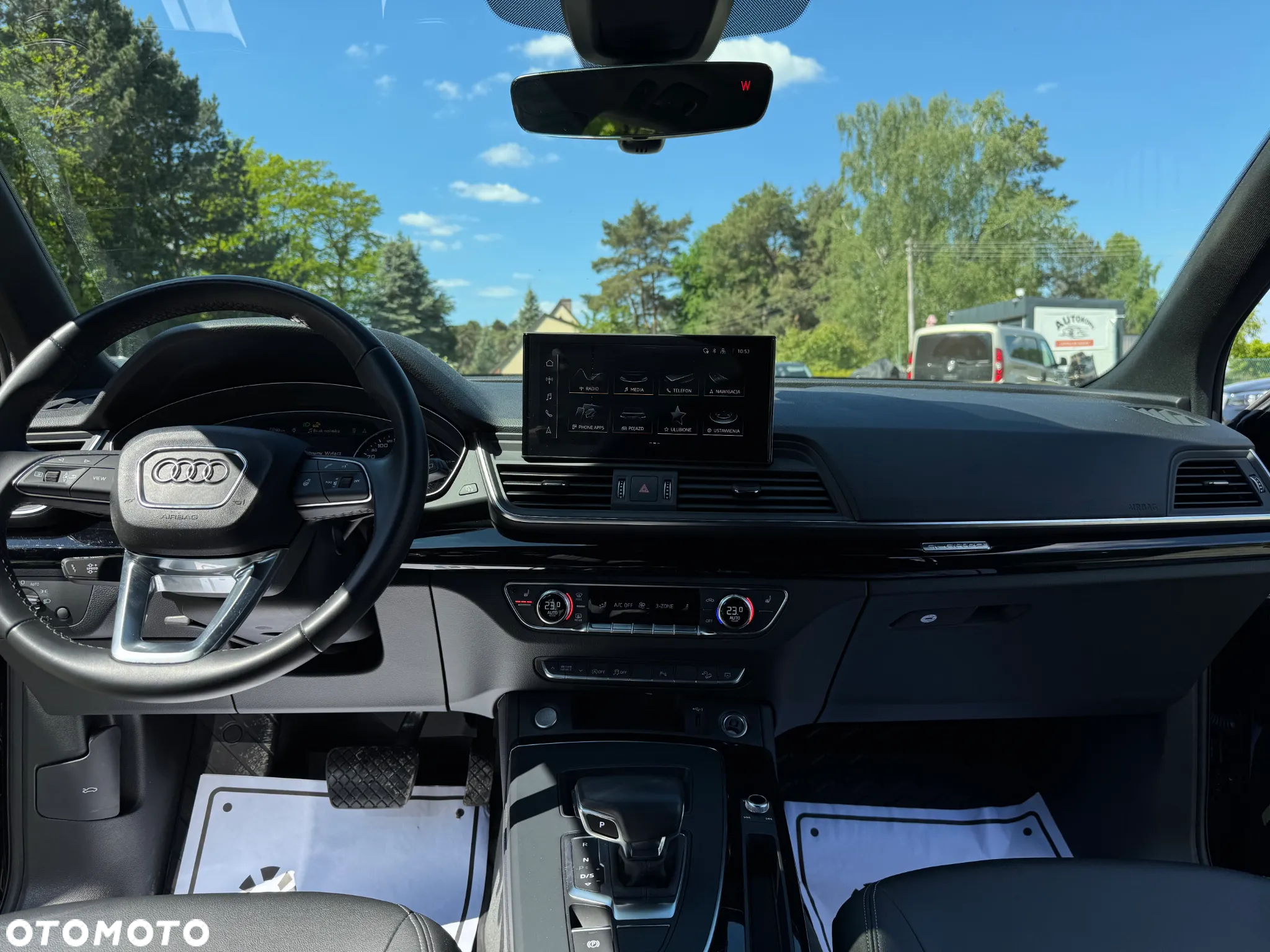Audi Q5 - 29