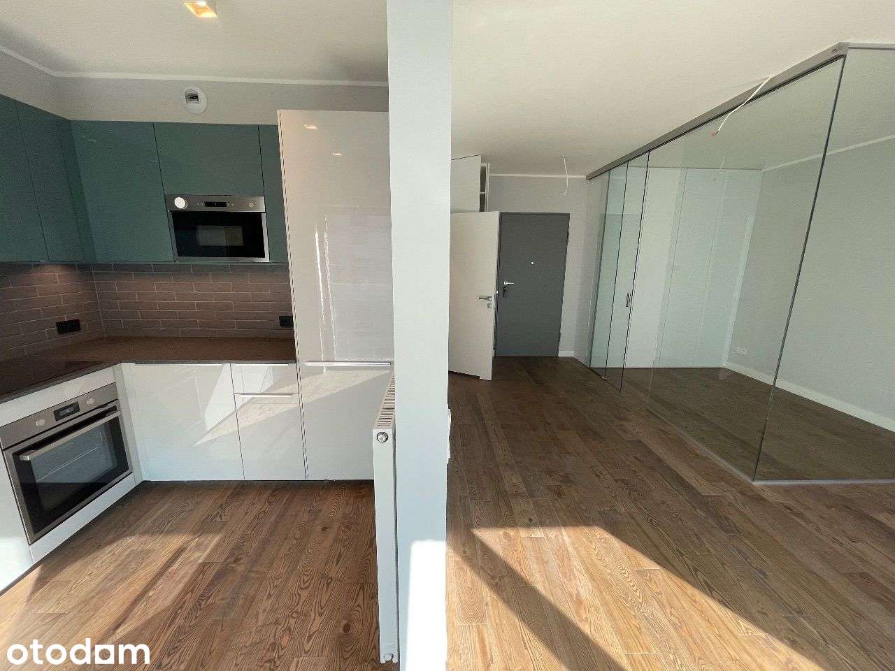 Przytulne 38 m2 na wspaniałym River View Gdańsk