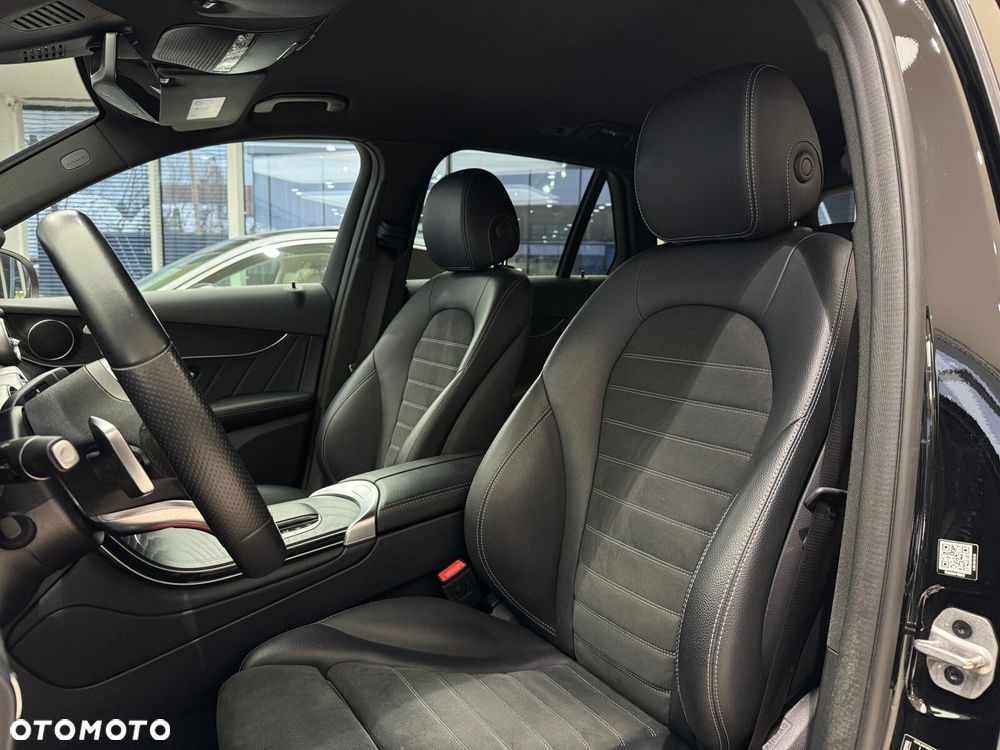 Mercedes-Benz GLC - 10