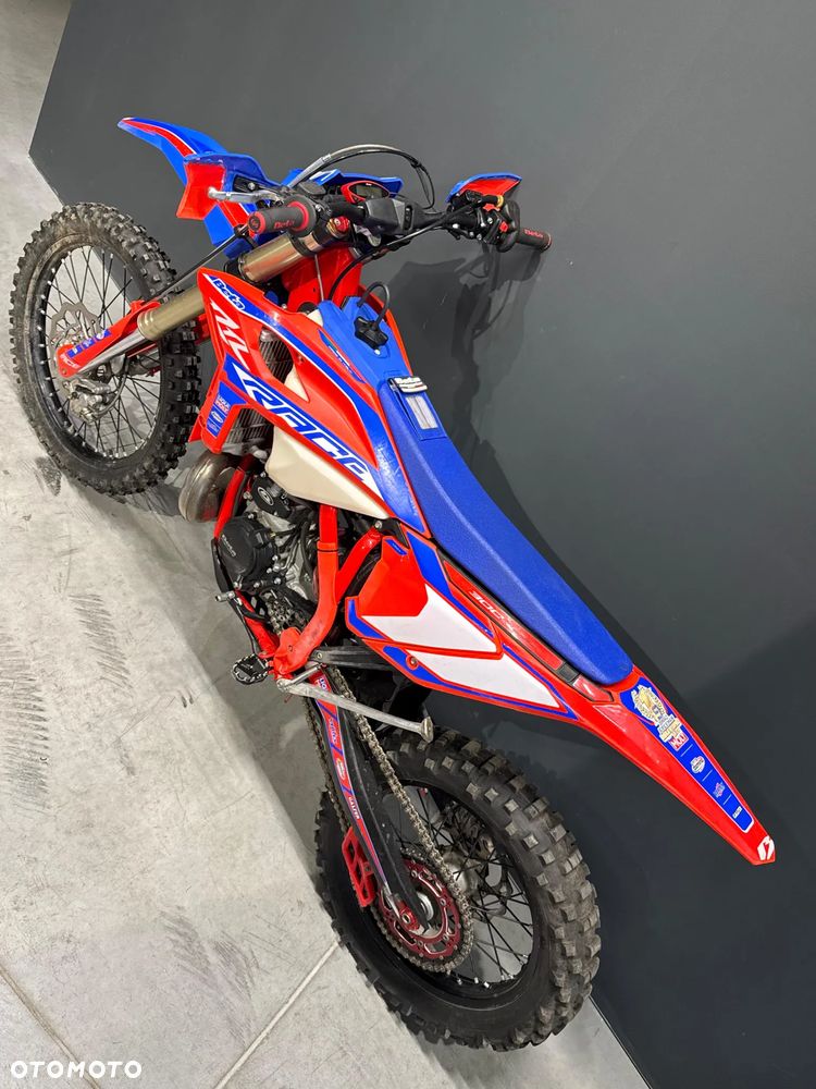 Beta RR - 5