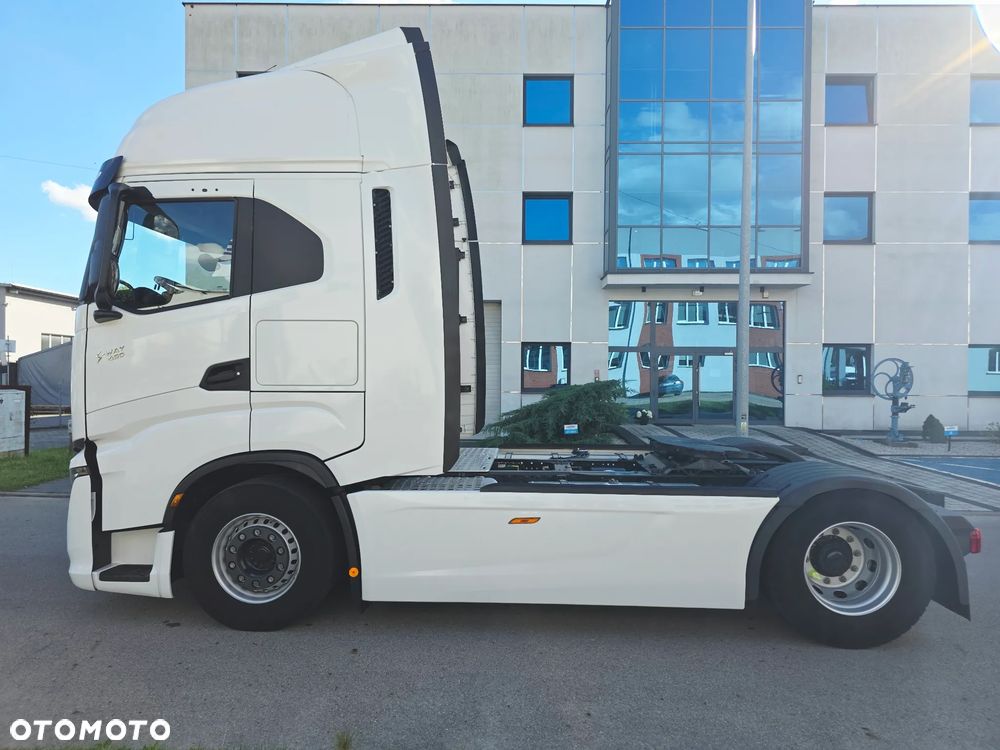 Iveco S-Way 480 - 7