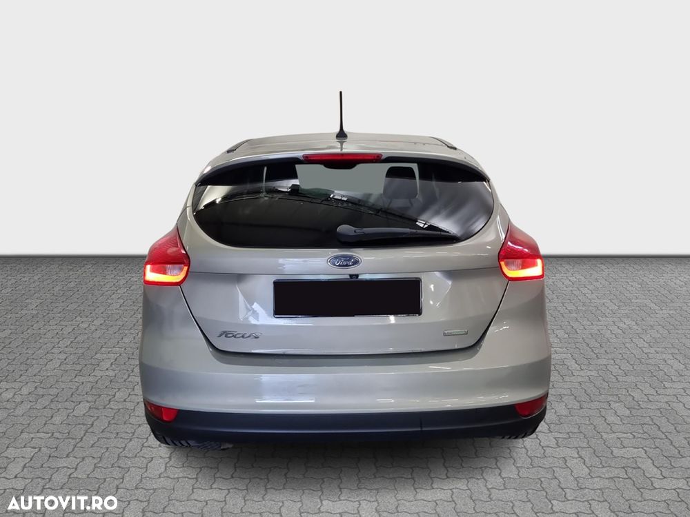 FORD Focus 2017 — imagine 16