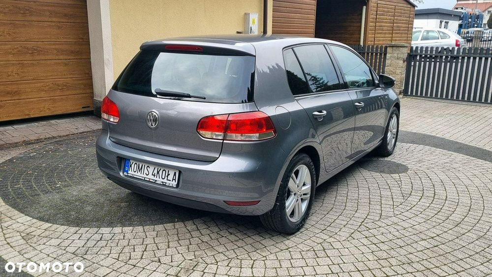 Volkswagen Golf - 7
