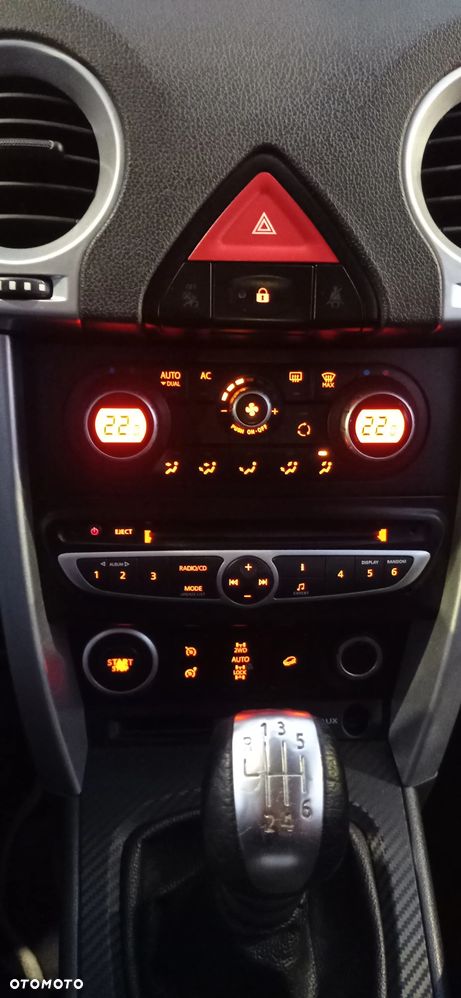 Renault Koleos 2.0 dCi 4x4 Dynamique - 17