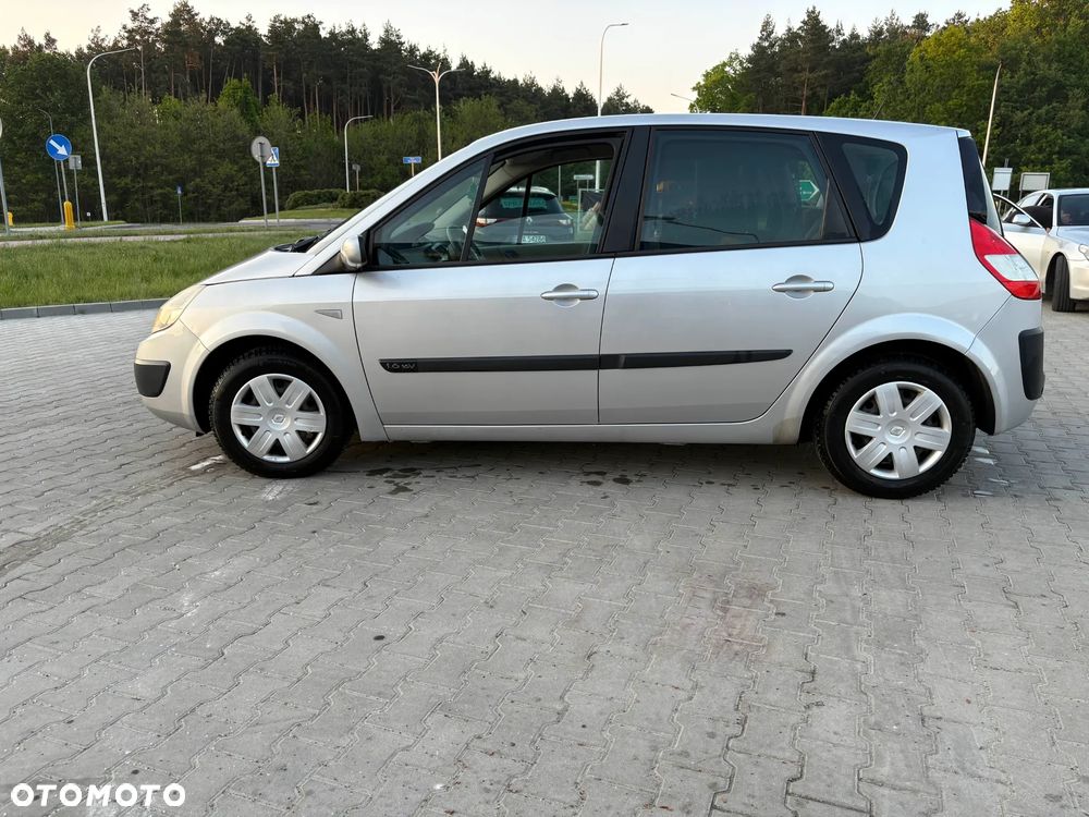 Renault Scenic 1.6 16V Expression - 2
