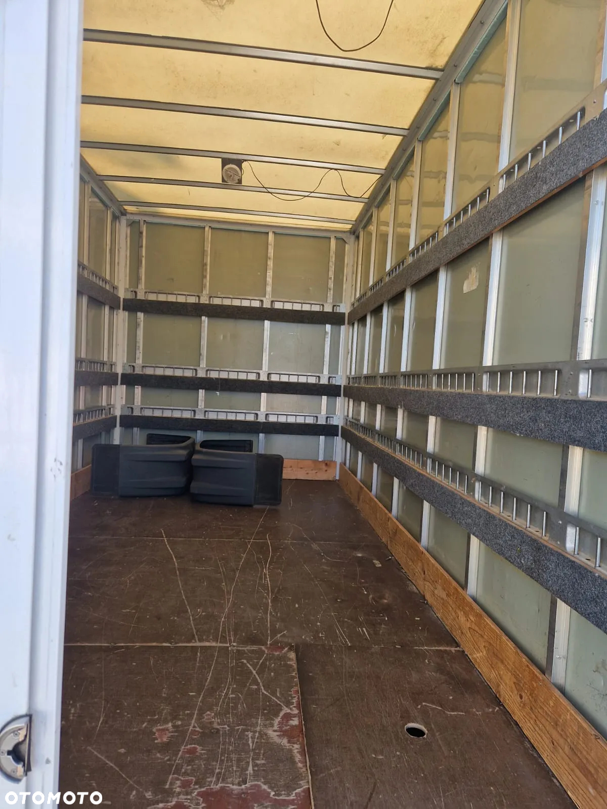 Iveco Daily 35c15 35c12 35c11 - 30