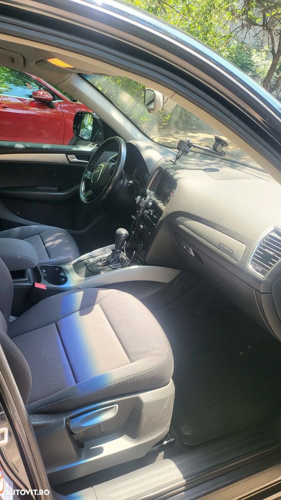 Audi Q5 - 12