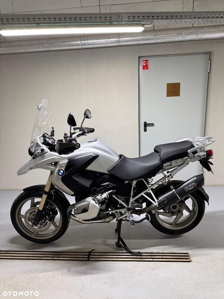 BMW GS - 31