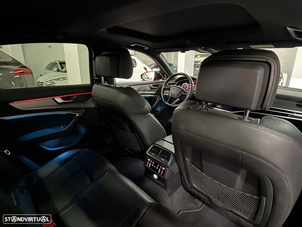 Audi A6 40 TDI Design S tronic - 8
