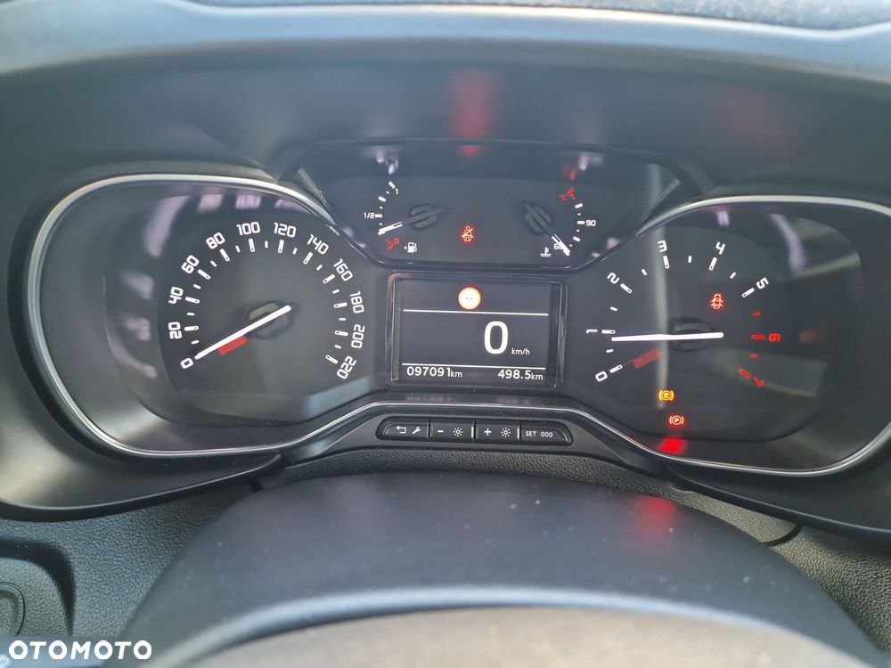 Toyota Proace City Verso Long 1.5 D-4D Family - 24