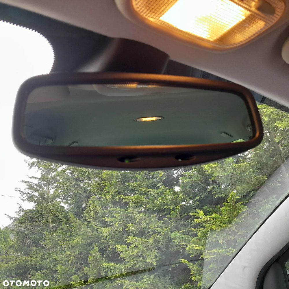 Citroën C5 2.0 16V Exclusive - 11