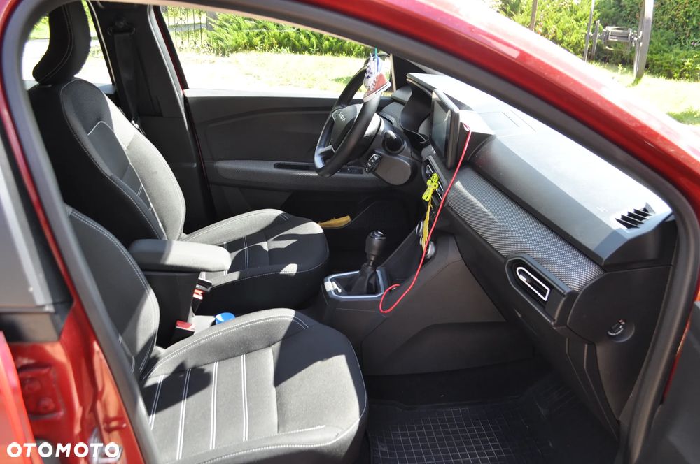 Dacia Sandero 1.0 TCe Expression - 11