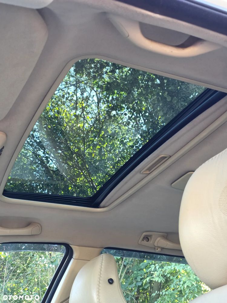 Volvo XC 70 D5 AWD Summum - 13