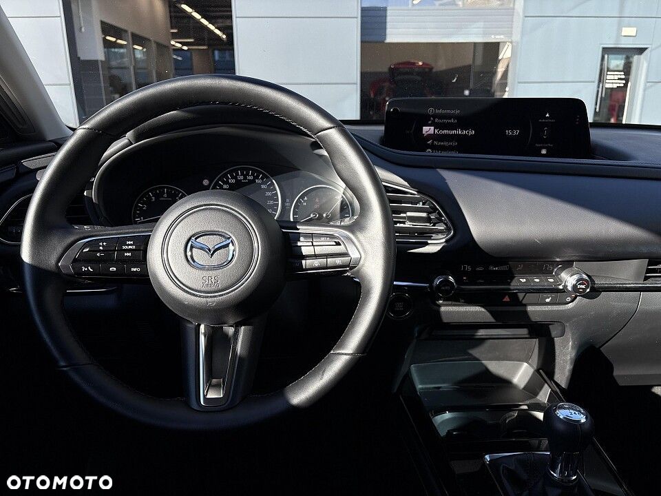 Mazda CX-30 2.0 mHEV Exclusive-Line 2WD - 14