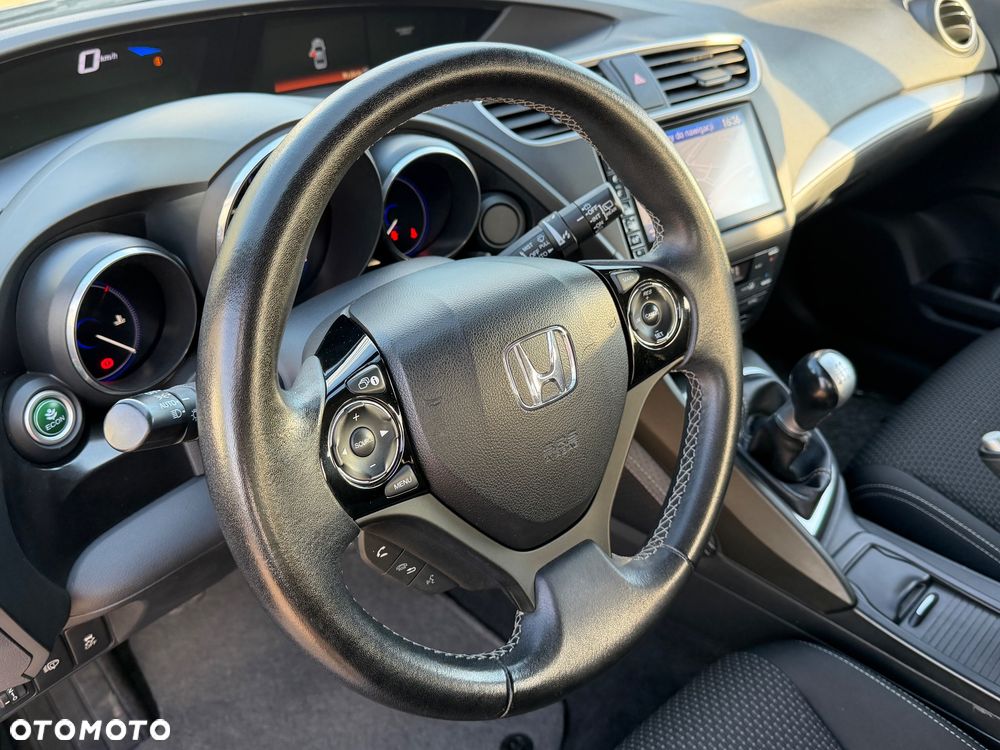 Honda Civic - 17