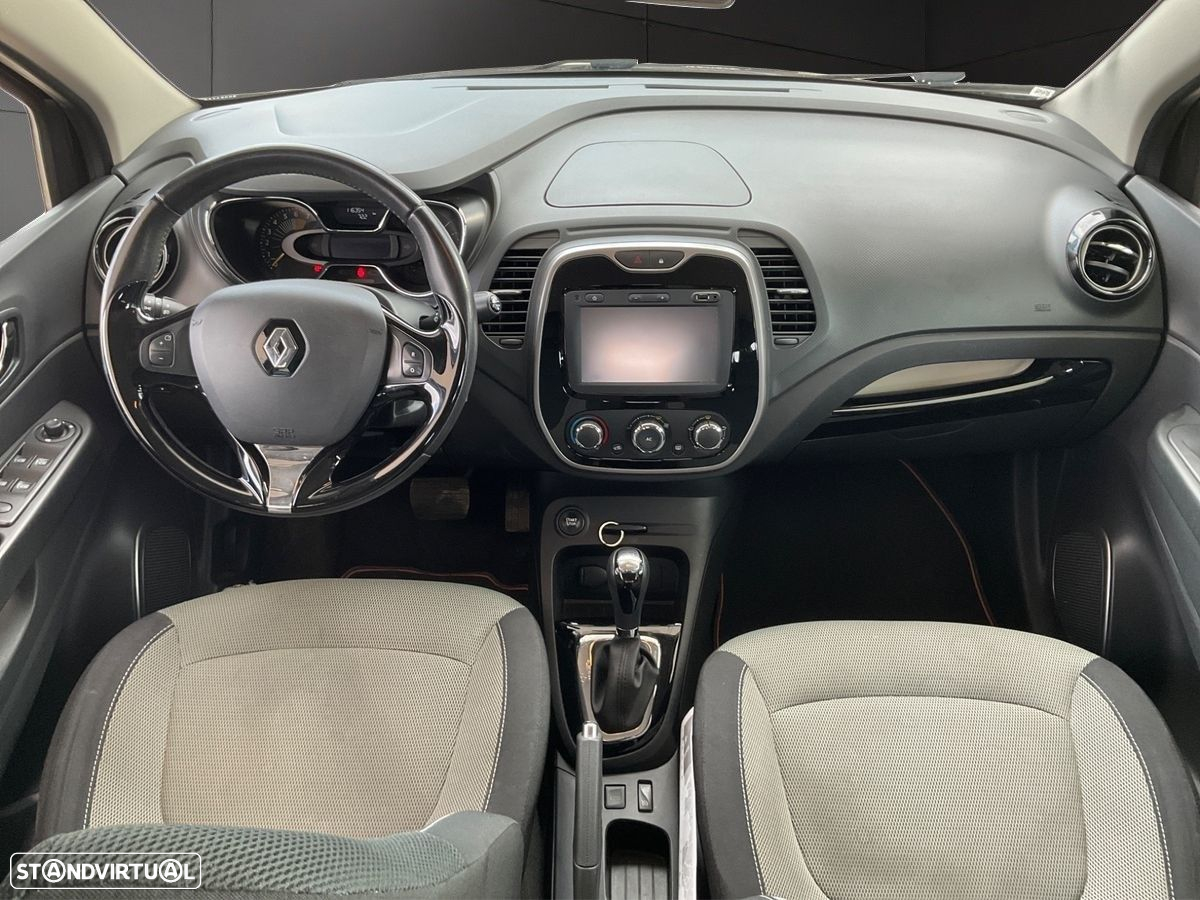 Renault Captur TCe 120 EDC Dynamique - 6