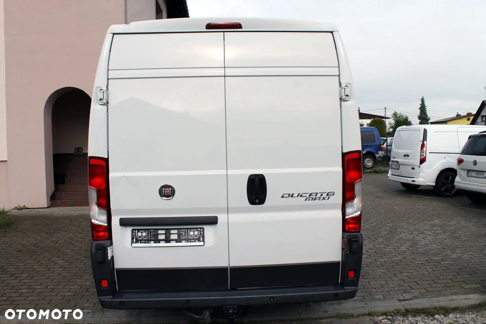 Fiat MAXI L4H2 2287 cm 130 koni PO REMONCIE SILNIKA. - 8