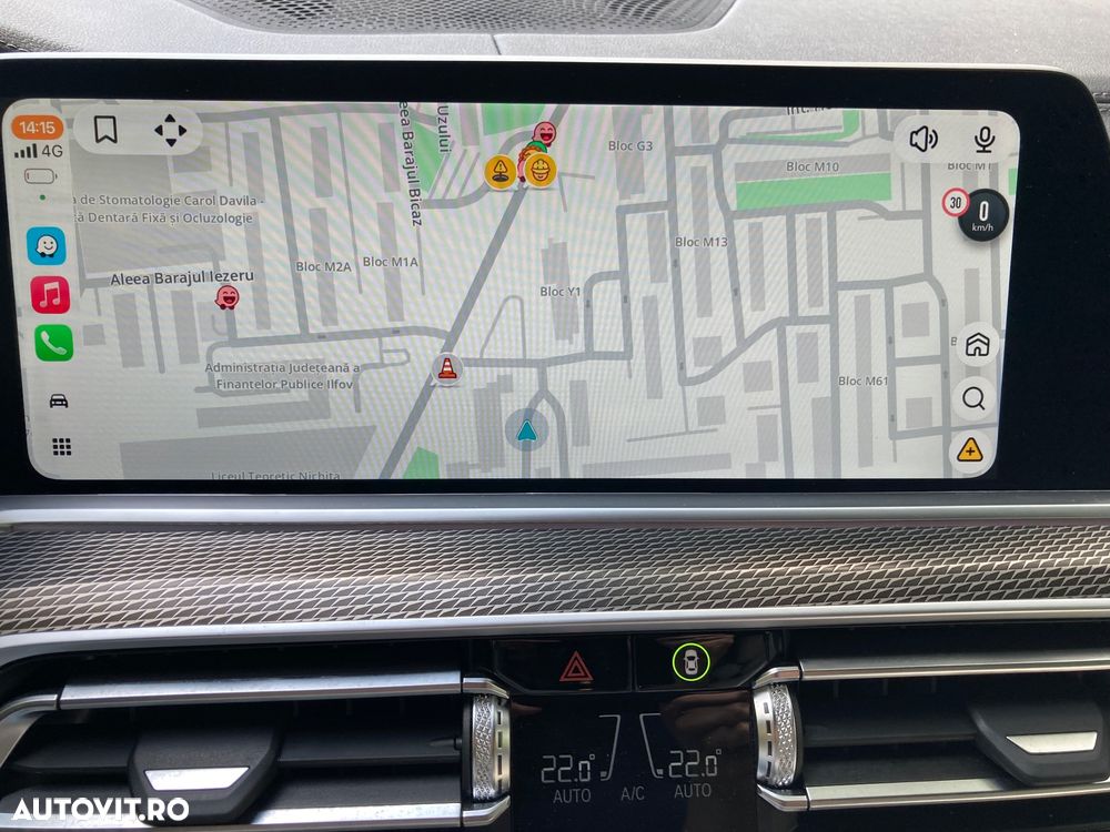 BMW X5 xDrive25d xLine - 22